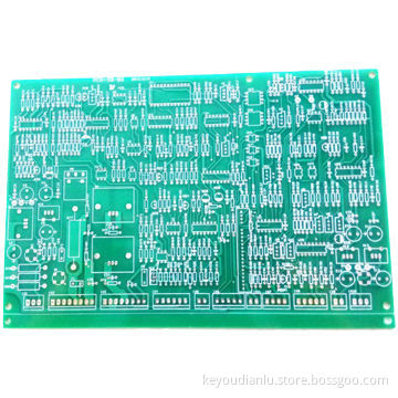 4L OSP Multilayer PCB for Inverter